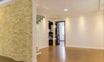 Imagem 4: Sobrado Comercial 160m², 3 Quartos, 2 Vagas para Alugar, Bairro Campestre, Santo André/S