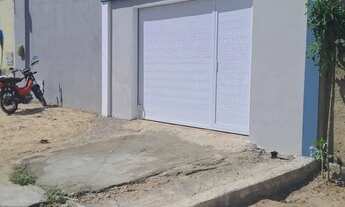 Imagem: Vendo Casa em Horizonte-CE