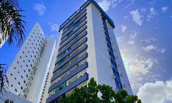 Imagem: Recife - Apartamento Padrão - Rosarinho