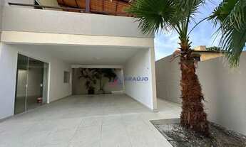 Imagem: Casa com 3 dormitórios para alugar, 100