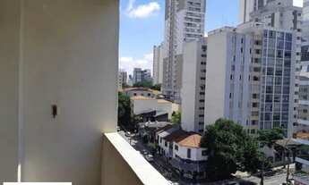 Imagem 6: Apartamento à Venda e Locação 139m² - Pinheiros, São Paulo