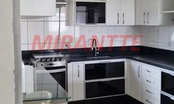 Imagem 2: Lindo apartamento em Mandaqui