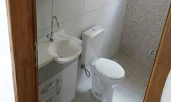 Imagem 5: Casa com salão comercial à venda no Jardim Topázio, Sorocaba-SP