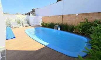 Imagem 2: Vendo casa em Colina de Laranjeiras com piscina