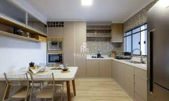 Imagem 5: Sobrado para venda com 158 metros quadrados com 2 quartos em Pacaembu - Cascavel - PR