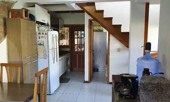 Imagem 4: Casa em condomínio 79m² - 2 dormitórios sendo 1 suíte e 2 vagas no bairro Hípica