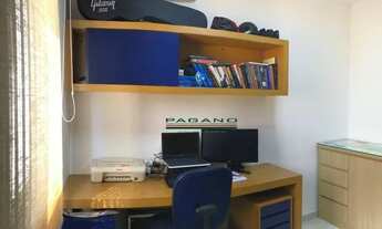 Imagem 2: Apartamento com 3 quartos, 80 m² - venda por R$ 520.000 ou aluguel por R$ 3.315/mês - Jard