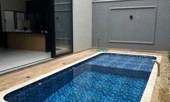 Imagem 5: Casa de condomínio sobrado para venda tem 415 metros quadrados com 3 quartos