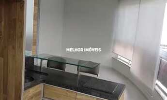 Imagem 4: Apartamento para alugar no bairro Centro - Balneário Camboriú/SC