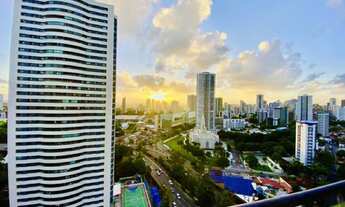 Imagem 3: Recife - Apartamento Padrão - Parnamirim