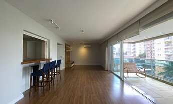 Imagem 2: Locação em prédio requisitado no brooklin