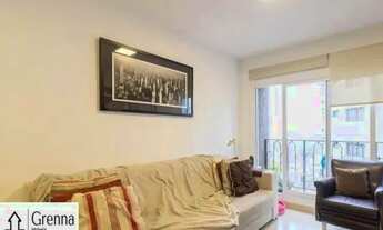 Imagem 3: Apartamento à venda com 68m² - Vila Olímpia, SP