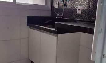 Imagem 2: Apartamento no Jardim Satélite 3 dormitórios e 2 vagas de garagem