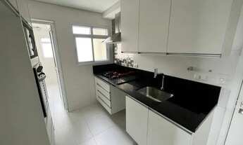 Imagem 5: Apartamento em Condomínio Padrão para Locação no bairro Tatuapé, 03 dorm, 01 suíte, 02 vag