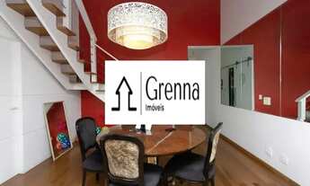 Imagem 5: Cobertura com 156m² para venda, Pinheiros-SP