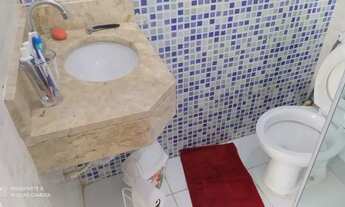 Imagem 3: Alugo 3/4 com dependência na Barra mobiliado