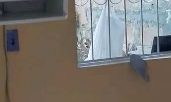 Imagem 2: Aluga se uma casa