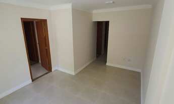 Imagem: Apartamento 02 qts, sendo um suíte jardim