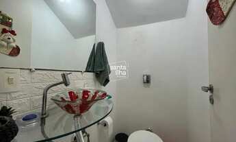 Imagem 4: FLORIANóPOLIS - Casa Padrão - Campeche