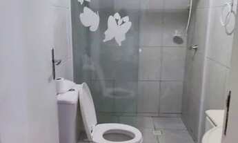 Imagem 8: Apartamento 1/4 MOBILIADO+AR