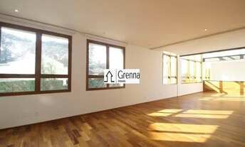 Imagem 2: Apartamento duplex 3 dormitórios para locação em Pinheiros