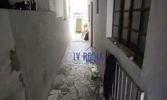 Imagem 7: Casa e comercio para locação Pq. Residencial Cocaia