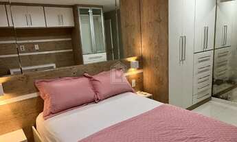 Imagem 7: Apartamento aluguel, 2 quartos, 1 suíte, 1 vaga, Santa Helena - Vitória/ES