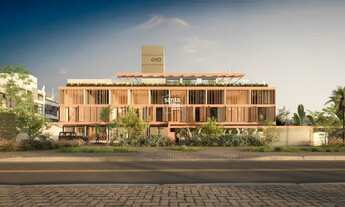 Imagem 1: FLORIANóPOLIS - Apartamento Padrão - Campeche