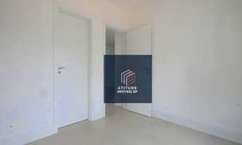 Imagem 4: Apartamento com 2 dormitórios para alugar, 58 m² por R$ 6.202,00/mês - Vila Madalena - São