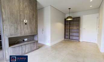 Imagem 4: Locação Apartamento 2 Dormitórios - 69 m² Brooklin