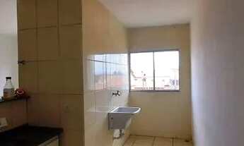 Imagem 5: Apartamento com ( + ou - )70 metros quadrados com 2 quartos, sala, cozinha e wc