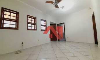 Imagem 2: Casa com 3 dormitórios para alugar, 164 m² por R$ 3.000,00/mês - Jardim Rosa Cruz - Mogi G