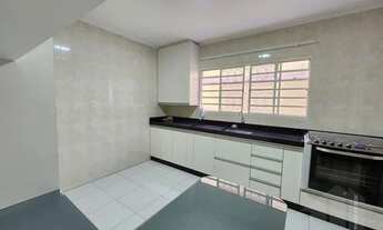 Imagem 2: Casa para venda em condomínio com 3 quartos amplos, 250 ², Residencial Eldorado no Bairro