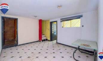 Imagem 2: Casa com 6 dormitórios para alugar, 560 m² por R$ 8.000,00/mês - Vila Basileia - São Paulo