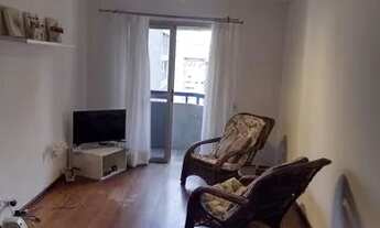 Imagem: Apartamento para venda com 72 m² - Pinheiros