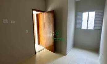 Imagem 7: Apartamento com 2 dormitórios à venda, 45 m² por R$ 250.000,00 - Vila Esperança - São Paul