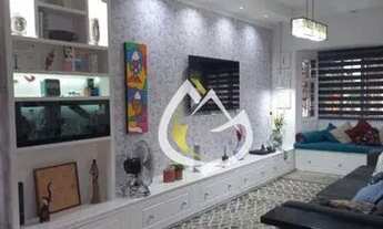 Imagem 2: Casa com 3 dormitórios à venda, 176 m² por R$ 695.000,00 - Betel - Paulínia/SP