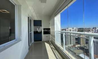 Imagem 2: Apartamento - Taquaral - Campinas