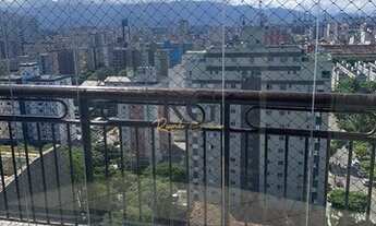 Imagem 7: Apartamento com 3 dorms, Aparecida, Santos - R$ 1.5 mi, Cod: 143