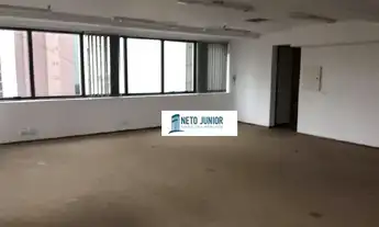 Imagem 8: Conjunto, 146 m² - venda por R$ 1.165.000,00 ou aluguel por R$ 4.800,00 - Brooklin - São P