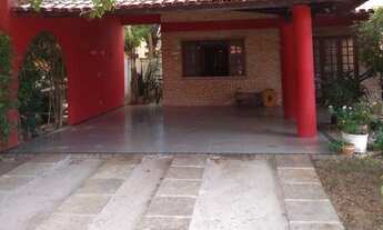 Imagem 5: Casa à venda, 240 m² por R$ 800.000,00 - Sapiranga - Fortaleza/CE