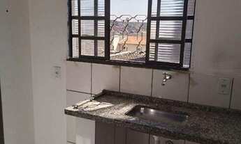 Imagem 6: Kitnet com 1 dormitório para alugar, 30 m² por R$ 700,00/mês - Jardim Uruguai - Campinas/S