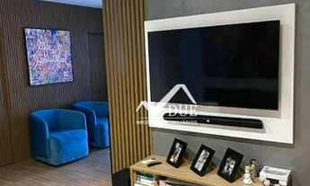 Imagem 6: Oportunidade no Canal 2 com lazer completo, Varanda Gourmet e Sol da manhã