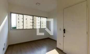 Imagem 2: Apartamento para Aluguel - Vila Pompéia, 1 Quarto, 60 m2
