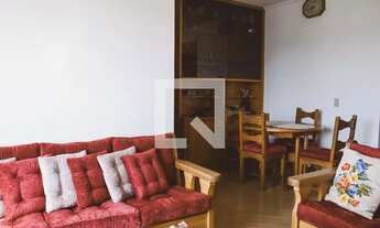 Imagem 3: Apartamento para Aluguel - Tremembe, 3 Quartos, 81 m2