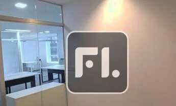 Imagem 5: Conjunto à venda, 96 m² por R$ 1.700.000,04 - Brooklin - São Paulo/SP