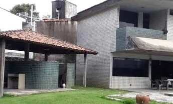 Imagem: Poço da Panela - Casa - 06 Qtos / 03 Suítes