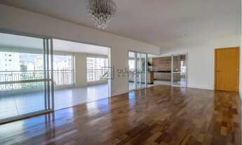 Imagem 4: Venda Apartamento 4 Dormitórios - 250 m² Chácara Klabin