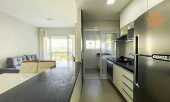 Imagem 2: Apartamento para aluguel tem 50 m2 mobiliado com 1 quarto, mobiliado