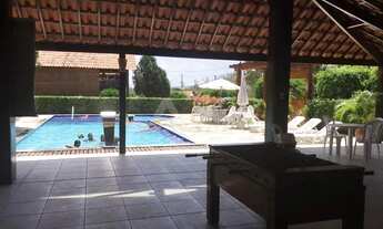 Imagem 7: CHALÉ EM CONDOMINIO | 04 SUÍTES | Á VENDA